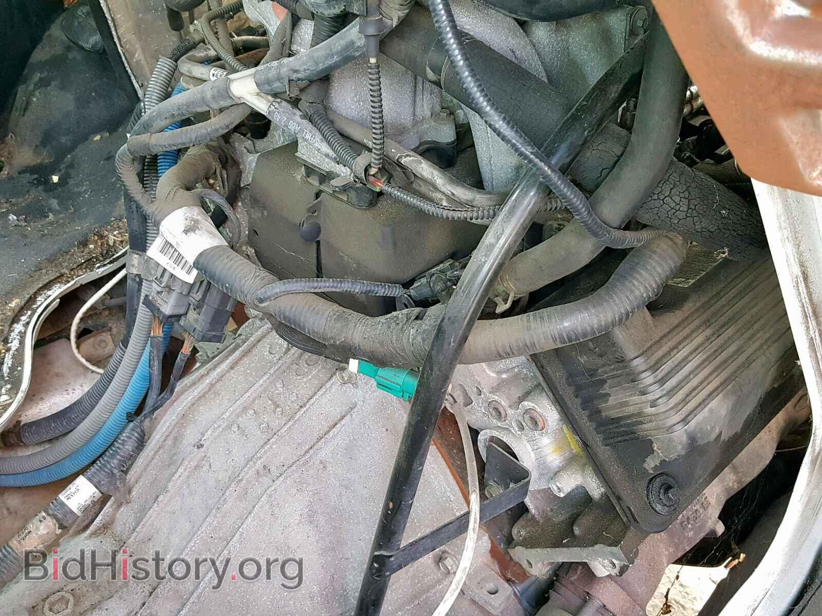 2003 FORD ECONOLINE - VIN: 1FTRE14W43HB42659 - Photo 9