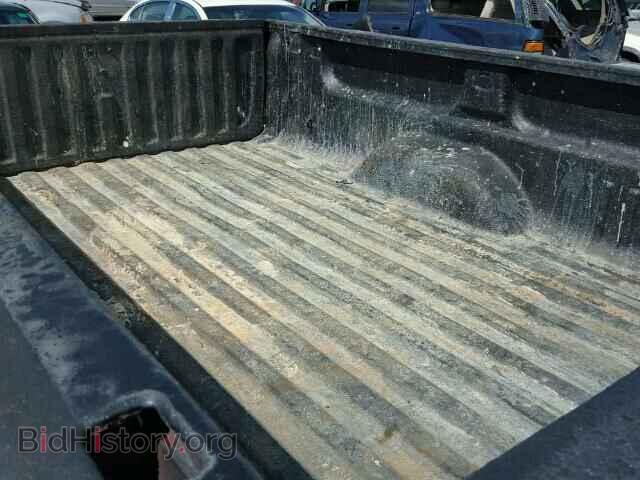 2013 CHEVROLET SILVERADO - VIN: 1GCNCPEX1DZ145741 - Фото 6