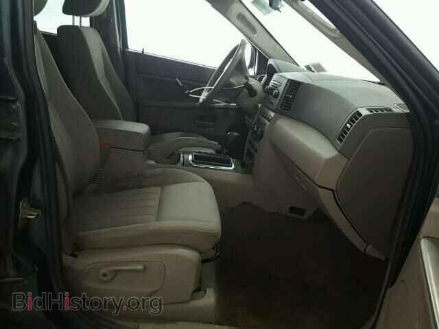 2005 JEEP CHEROKEE - VIN: 1J4GR48K15C654636 - Фото 5