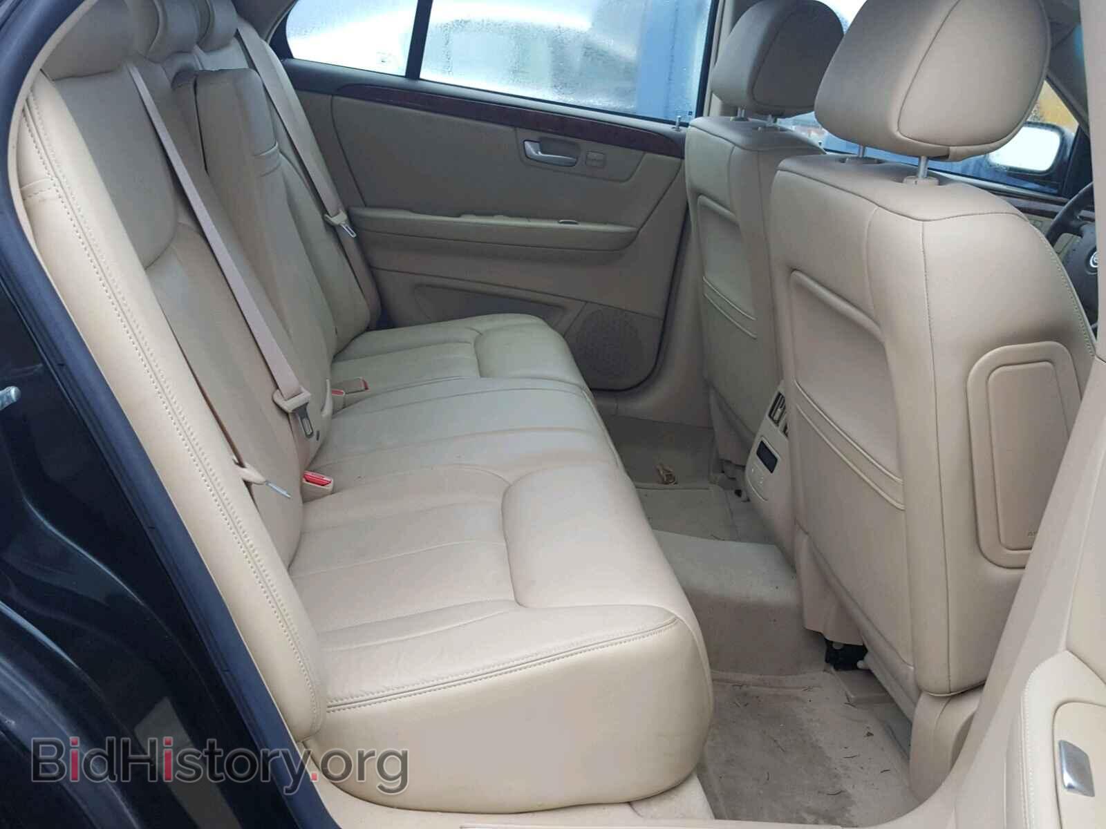 2006 CADILLAC DTS - VIN: 1G6KD57YX6U106305 - Фото 6