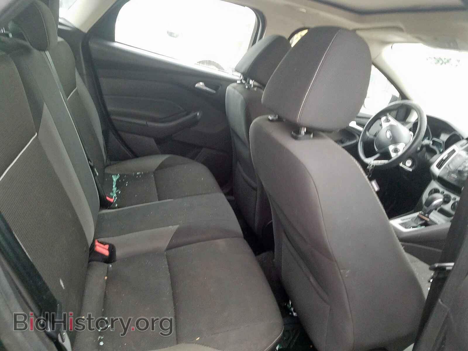 2014 FORD FOCUS - VIN: 1FADP3K27EL132973 - Photo 6