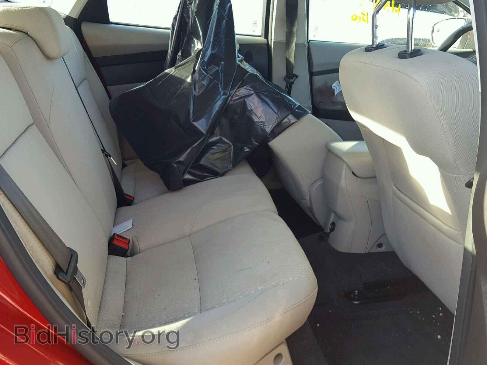 2012 FORD FOCUS - VIN: 1FAHP3M23CL308784 - Photo 6