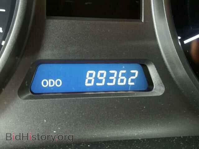 2007 LEXUS IS250 - VIN: JTHBK262572041115 - Фото 8