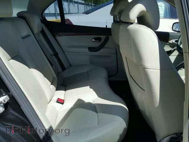 2006 SAAB 9 3 - VIN: YS3FD45Y661016445 - Фото 6