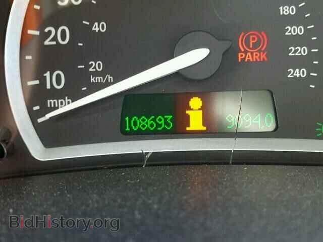 2006 SAAB 9 3 - VIN: YS3FD45Y661016445 - Фото 8
