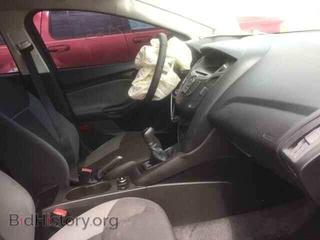 2012 FORD FOCUS - VIN: 1FAHP3E23CL222132 - Photo 5