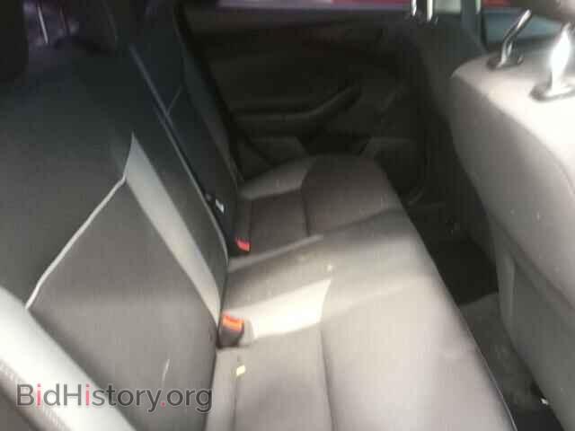 2012 FORD FOCUS - VIN: 1FAHP3E23CL222132 - Photo 6