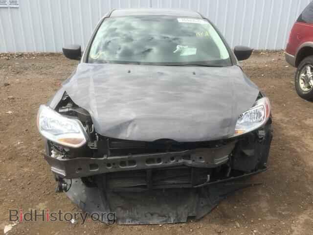 2012 FORD FOCUS - VIN: 1FAHP3E23CL222132 - Photo 9