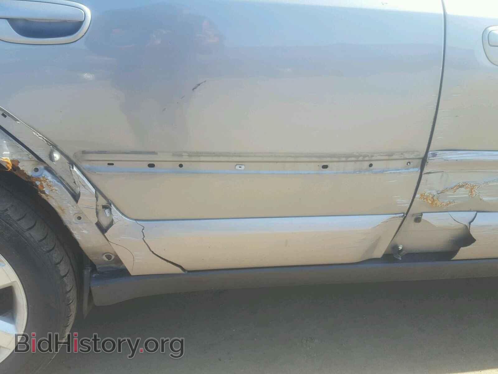 2008 SUBARU OUTBACK - VIN: 4S4BP62C087316947 - Фото 9