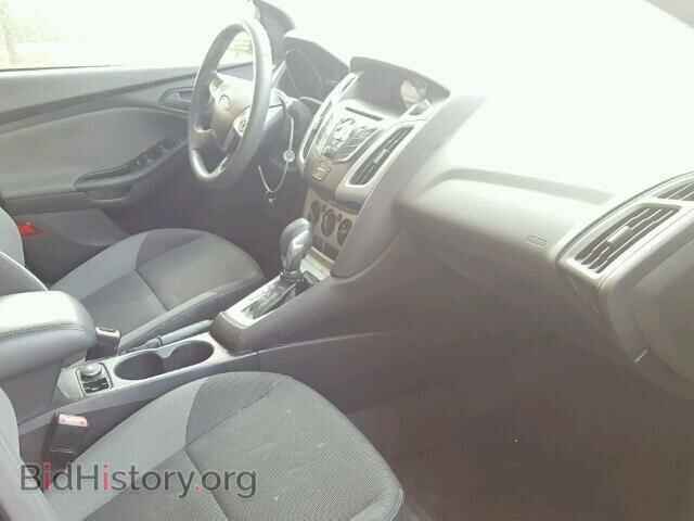2012 FORD FOCUS - VIN: 1FAHP3F2XCL148352 - Photo 5