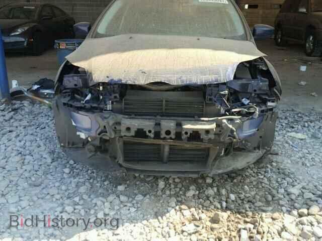 2012 FORD FOCUS - VIN: 1FAHP3F2XCL148352 - Photo 9