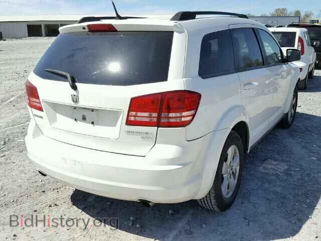 2010 DODGE JOURNEY - VIN: 3D4PG5FV2AT208088 - Фото 4