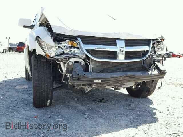 2010 DODGE JOURNEY - VIN: 3D4PG5FV2AT208088 - Фото 9