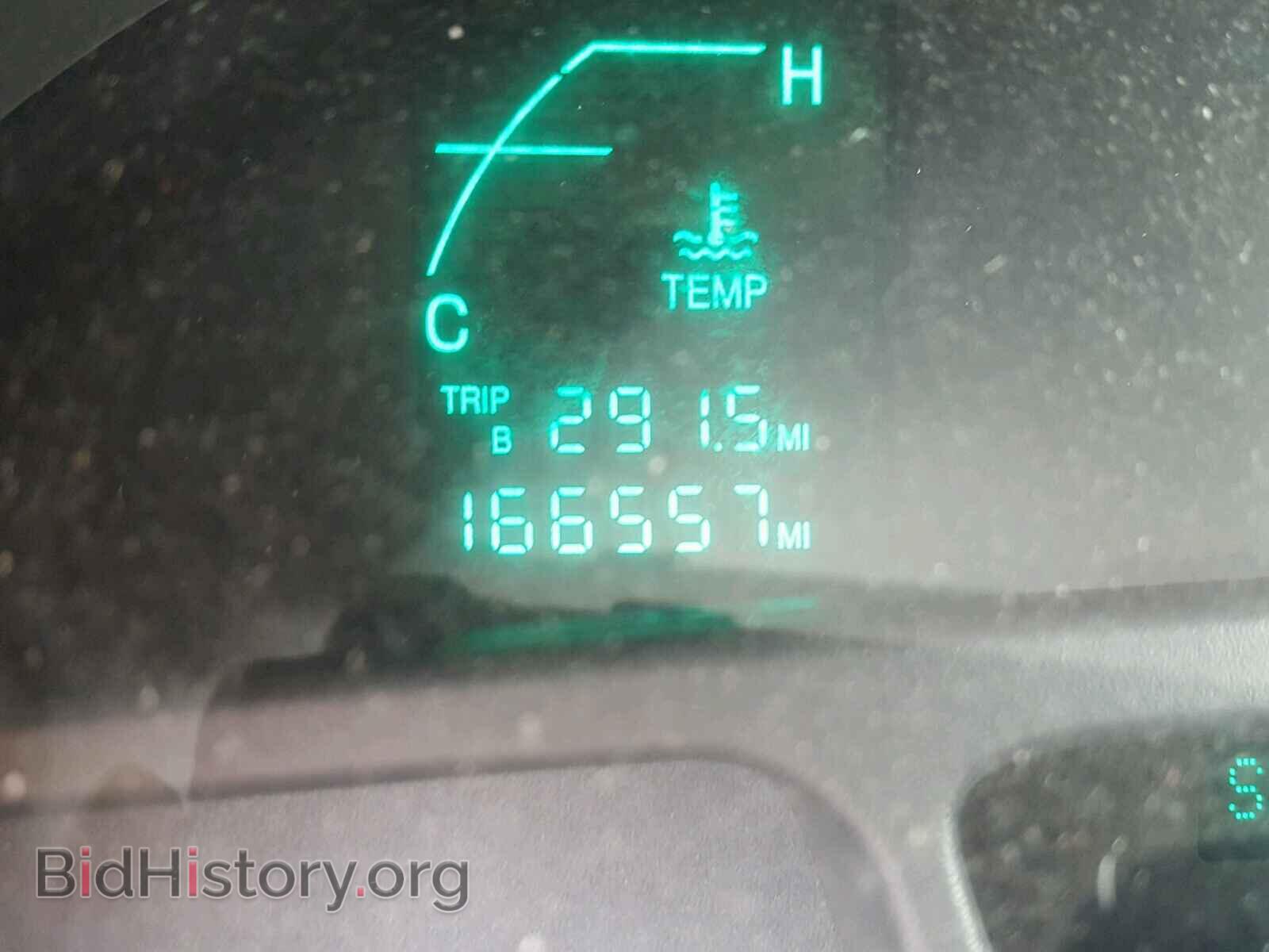 2000 CADILLAC DEVILLE - VIN: 1G6KD54Y7YU278976 - Photo 8