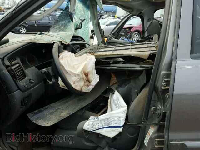 2004 MAZDA TRIBUTE - VIN: 4F2CZ941X4KM16058 - Фото 5
