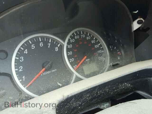 2004 MAZDA TRIBUTE - VIN: 4F2CZ941X4KM16058 - Фото 8