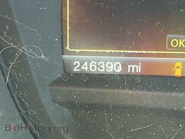2013 FORD EXPLORER - VIN: 1FM5K8D87DGA37067 - Фото 8