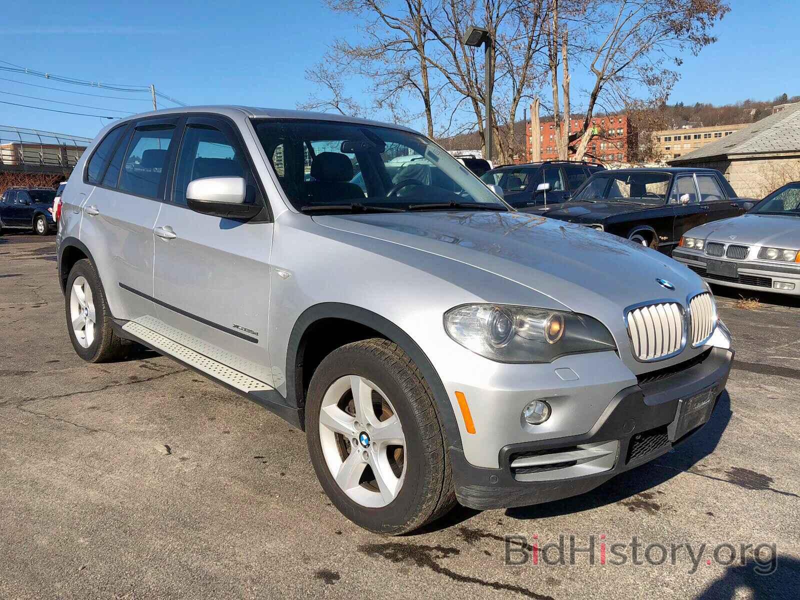 Photo 5UXFF0C55ALT75882 - BMW X5 XDRIVE3 2010