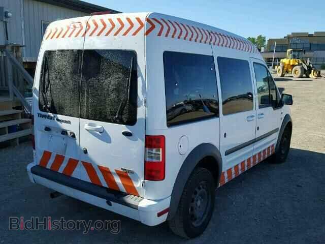 2012 FORD TRANSIT CO - VIN: NM0KS9CN3CT098813 - Фото 4