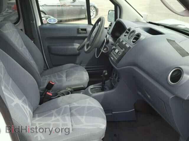 2012 FORD TRANSIT CO - VIN: NM0KS9CN3CT098813 - Фото 5