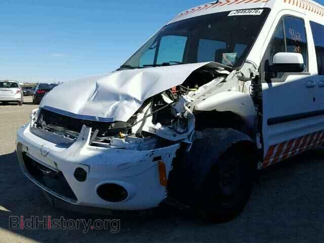 2012 FORD TRANSIT CO - VIN: NM0KS9CN3CT098813 - Фото 9