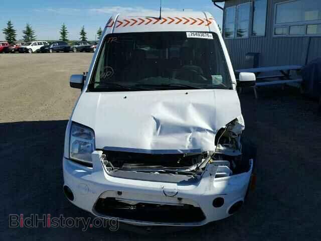 2012 FORD TRANSIT CO - VIN: NM0KS9CN3CT098813 - Фото 10