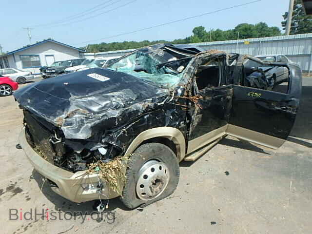 2012 DODGE RAM - VIN: 3C63DRKL1CG218713 - Photo 2