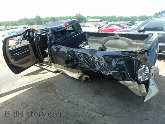 2012 DODGE RAM - VIN: 3C63DRKL1CG218713 - Photo 3