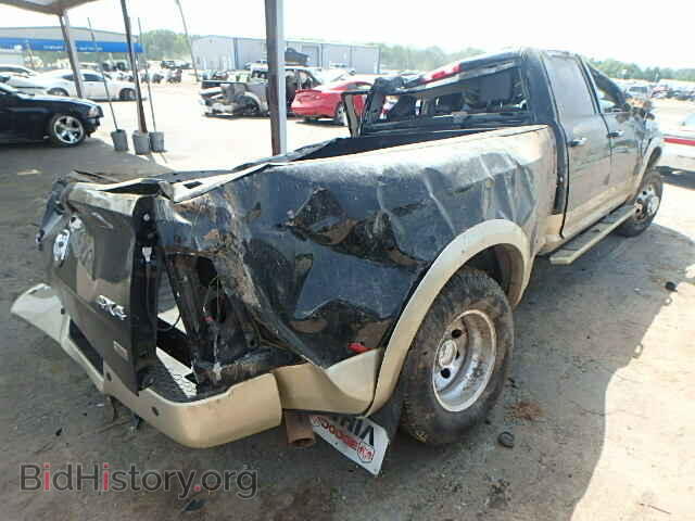 2012 DODGE RAM - VIN: 3C63DRKL1CG218713 - Photo 4