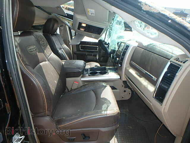 2012 DODGE RAM - VIN: 3C63DRKL1CG218713 - Photo 5