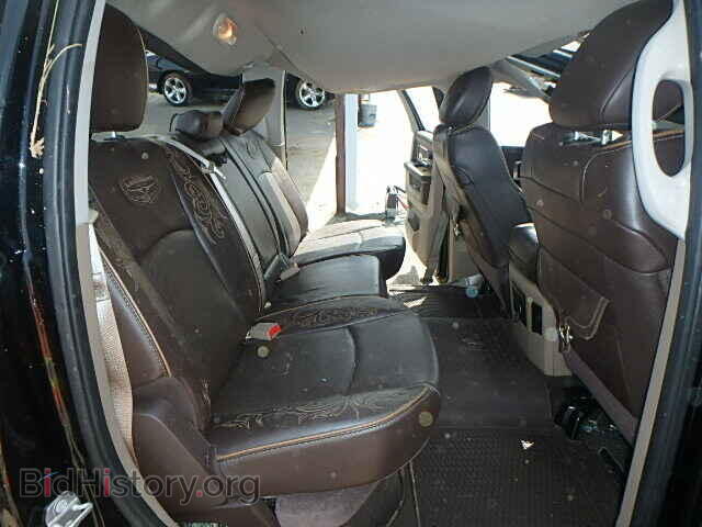 2012 DODGE RAM - VIN: 3C63DRKL1CG218713 - Photo 6