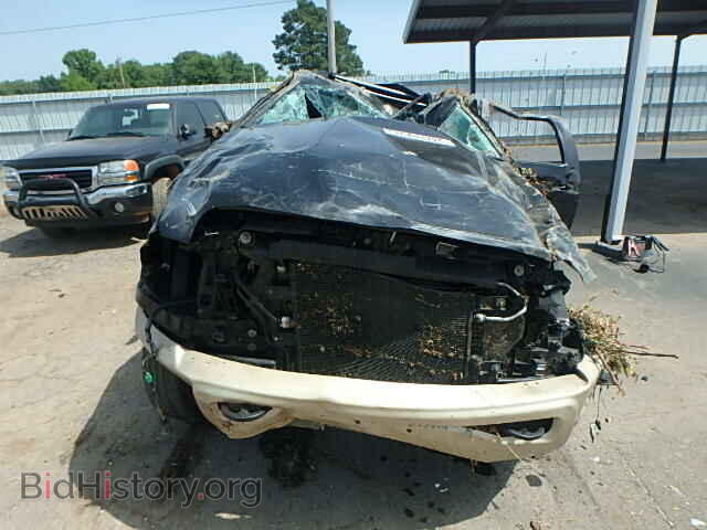 2012 DODGE RAM - VIN: 3C63DRKL1CG218713 - Photo 9