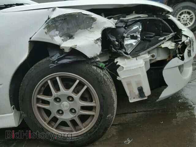 2005 MITSUBISHI LANCER - VIN: JA3AJ86E15U028259 - Фото 10