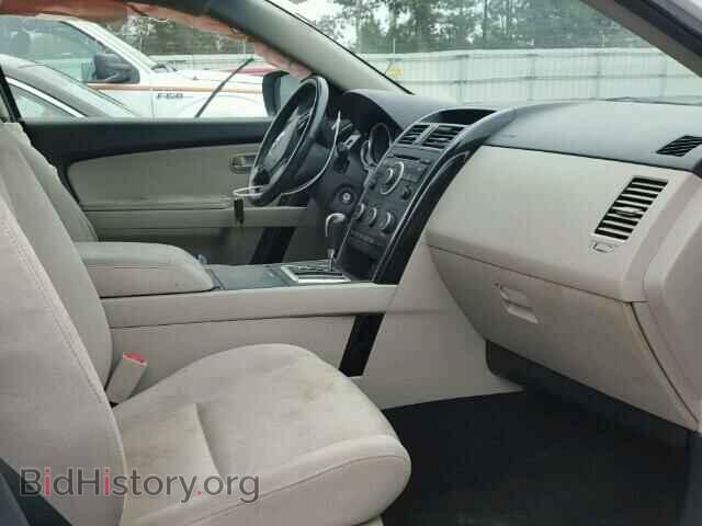 2009 MAZDA CX-9 - VIN: JM3TB28A890170529 - Фото 5