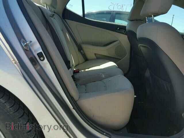 2013 KIA OPTIMA - VIN: KNAGM4A7XD5367497 - Photo 6