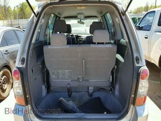 2006 MAZDA MPV - VIN: JM3LW28A460566117 - Фото 9