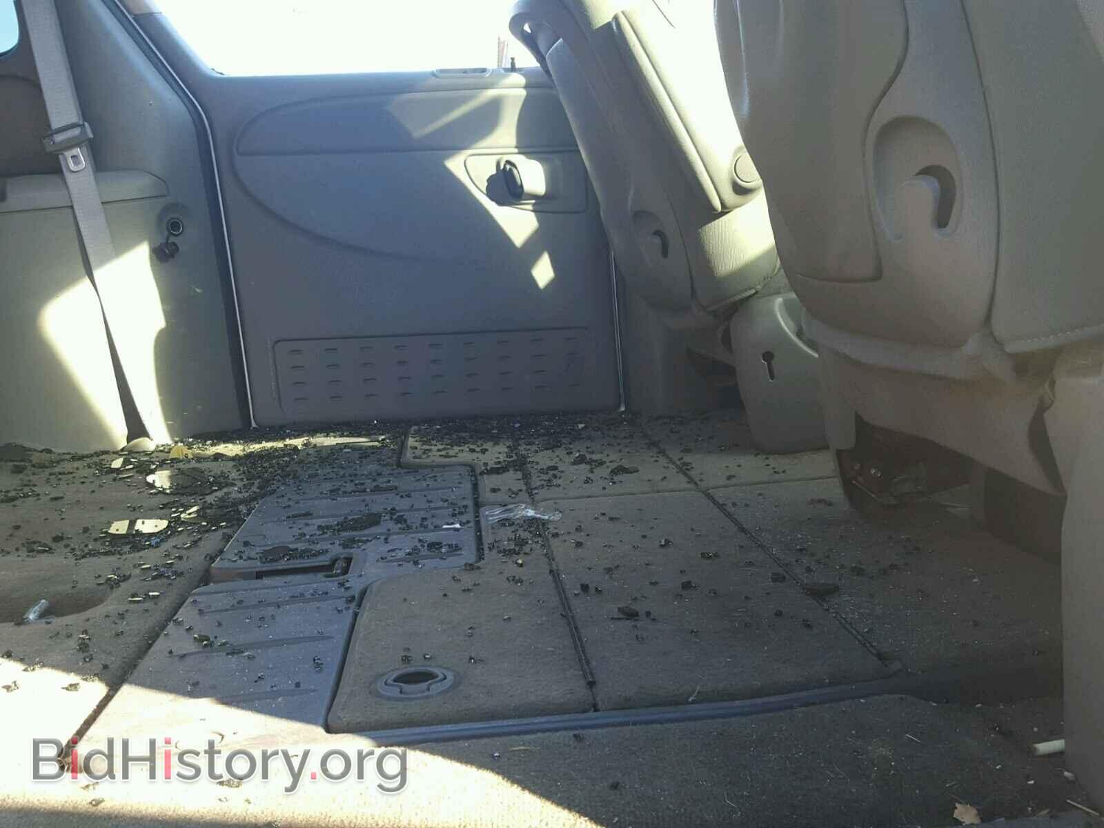 2007 DODGE CARAVAN - VIN: 1D4GP24E47B243047 - Фото 6