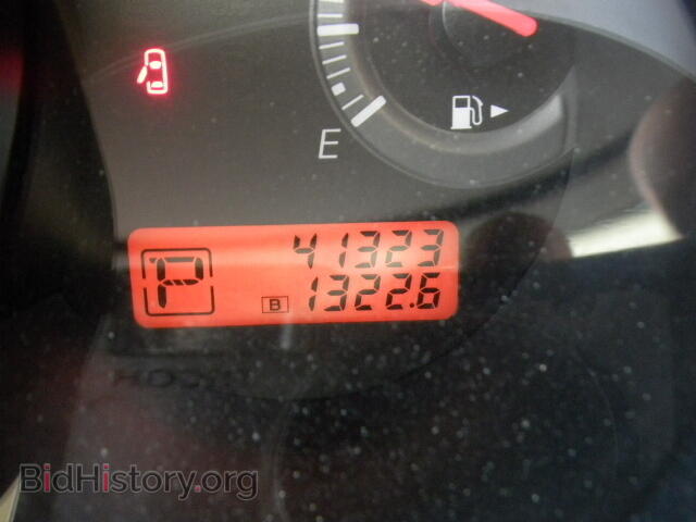 2011 NISSAN VERSA - VIN: 3N1BC1CP8BL406955 - Фото 8