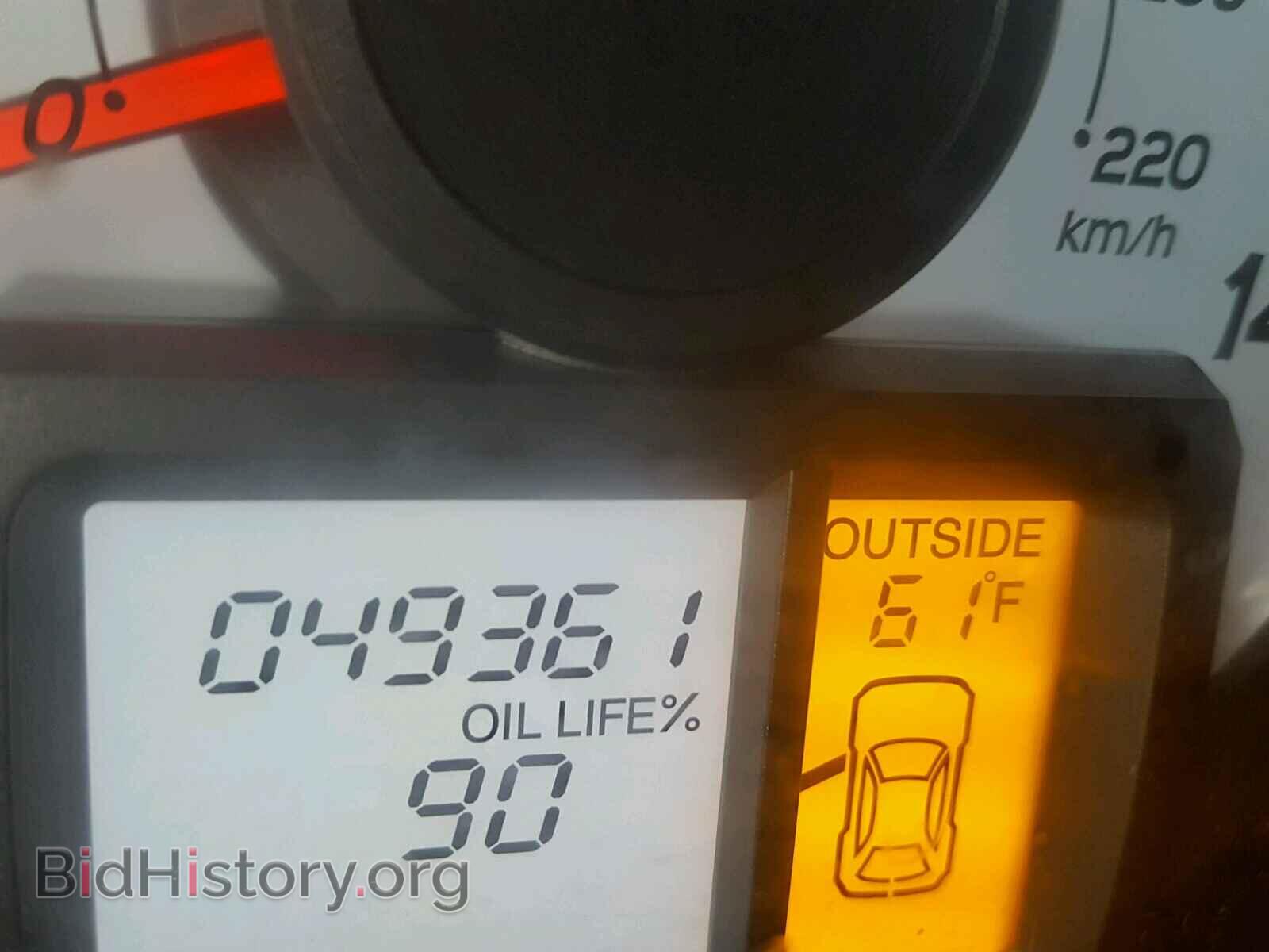 2010 HONDA PILOT - VIN: 5FNYF4H59AB004575 - Фото 8