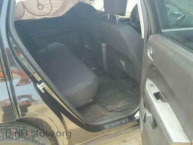 2011 GMC TERRAIN - VIN: 2CTALMEC7B6301949 - Photo 6