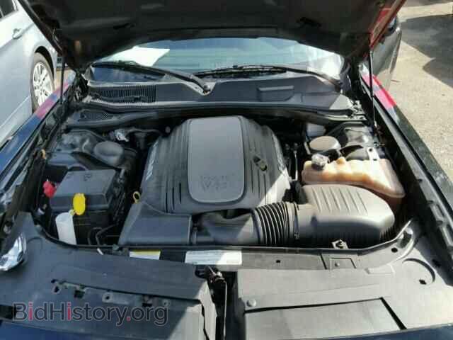 2012 DODGE CHALLENGER - VIN: 2C3CDYBT5CH193824 - Фото 7