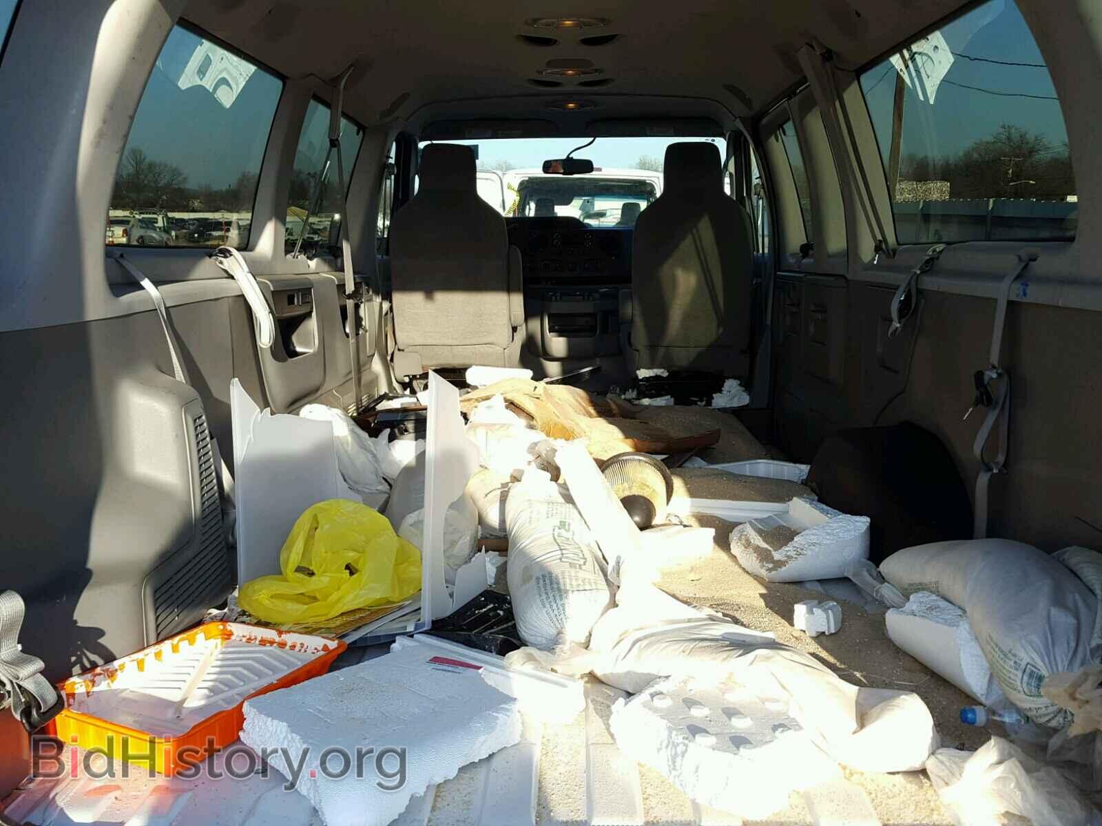 2014 FORD ECONOLINE - VIN: 1FBSS3BL5EDA81769 - Фото 6