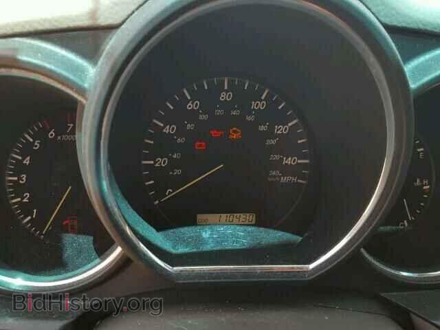 2005 LEXUS RX330 - VIN: 2T2GA31U25C035663 - Фото 8