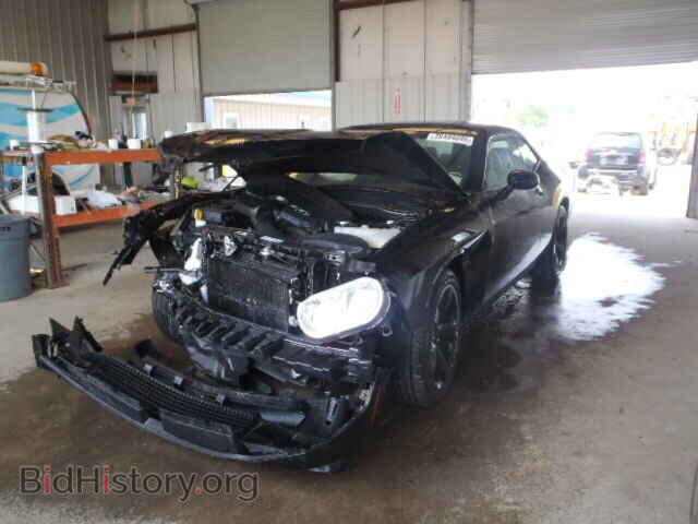2014 DODGE CHALLENGER - VIN: 2C3CDYAG1EH238586 - Фото 2
