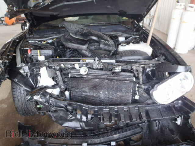 2014 DODGE CHALLENGER - VIN: 2C3CDYAG1EH238586 - Фото 7