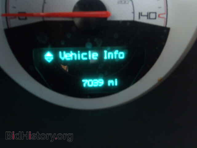 2014 DODGE CHALLENGER - VIN: 2C3CDYAG1EH238586 - Фото 8