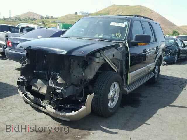 2005 FORD EXPEDITION - VIN: 1FMPU17545LA16388 - Фото 2