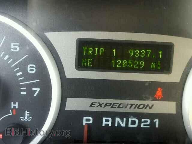 2005 FORD EXPEDITION - VIN: 1FMPU17545LA16388 - Фото 8