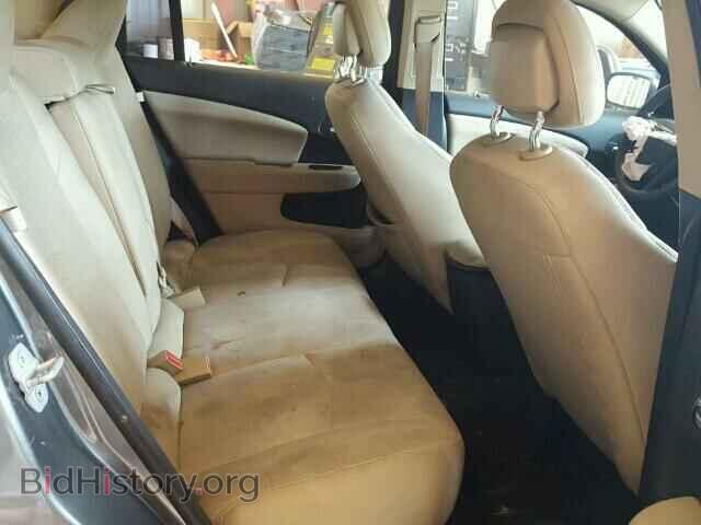 2012 CHRYSLER 200 - VIN: 1C3CCBAB5CN319227 - Фото 6