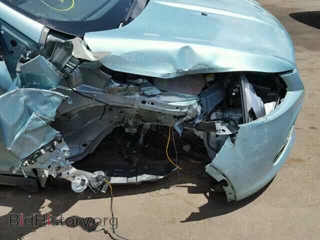 2013 FORD ESCAPE - VIN: 1FMCU9H98DUC30257 - Фото 9